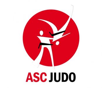 Logo - AMIENS SOMME CLUB DE JUDO (ASC JUDO)