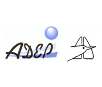 Logo - ADEP COMITÉ PICARDIE - COMITÉ DES INSUFFISANTS RESPIRATOIRES DE PICARDIE