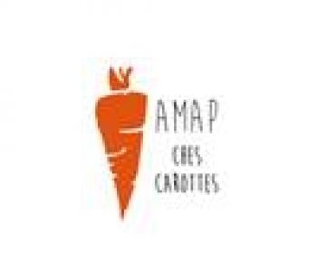 Logo - ASSOCIATION POUR LE MAINTIEN D'UNE AGRICULTURE PAYSANNE CHES CAROTTES