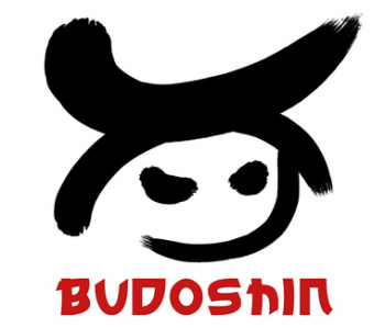 Logo - BUDOSHIN KAKUSEI