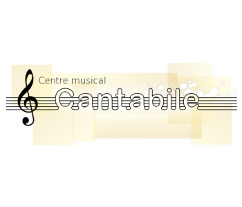 Logo - CANTABILE