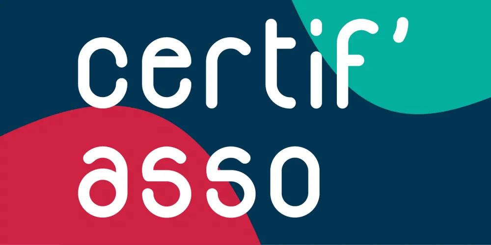 Certif'Asso - le Certificat de formation à la gestion associative