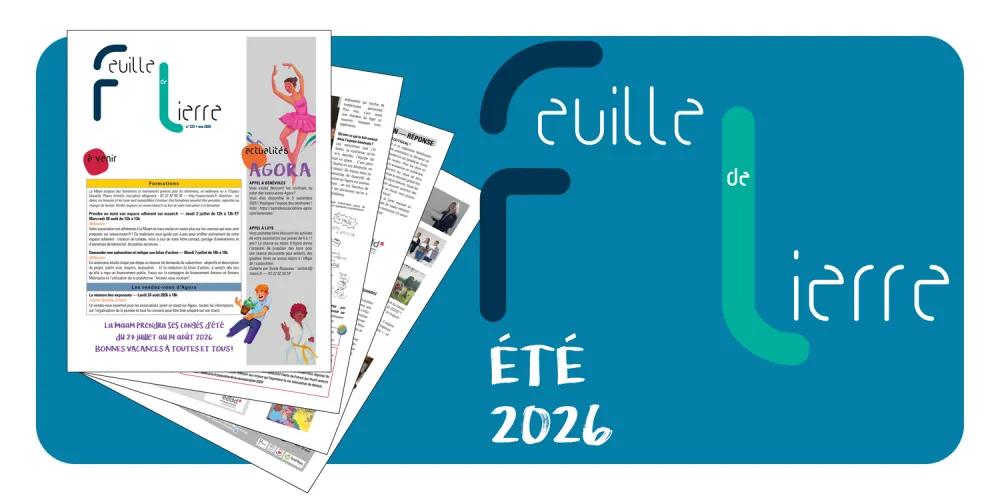 Feuille de Lierre - Été 26