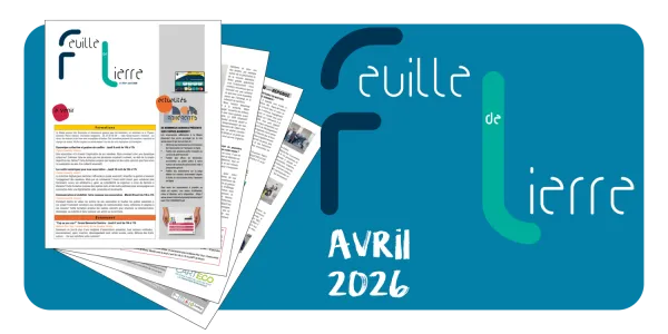 visuel Feuille de Lierre - Avril 26