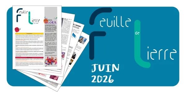 visuel Feuille de Lierre - Juin 26