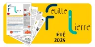 Feuille de Lierre